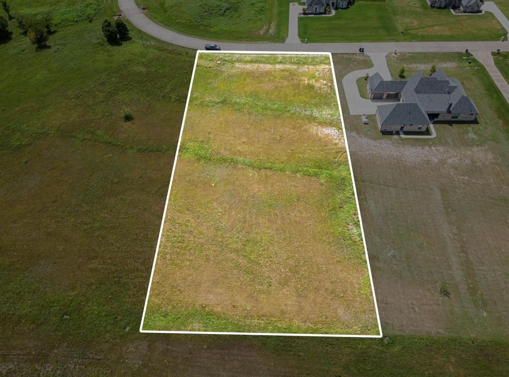 Shadow Lakes Ph 1 - Land