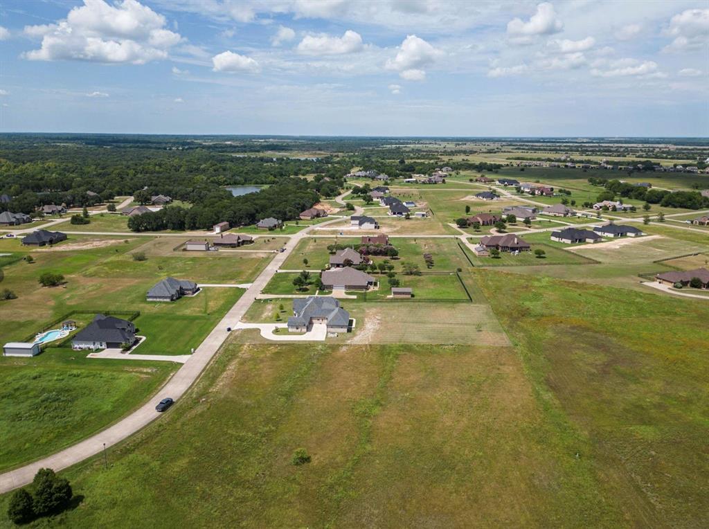 Shadow Lakes Ph 1 - Land