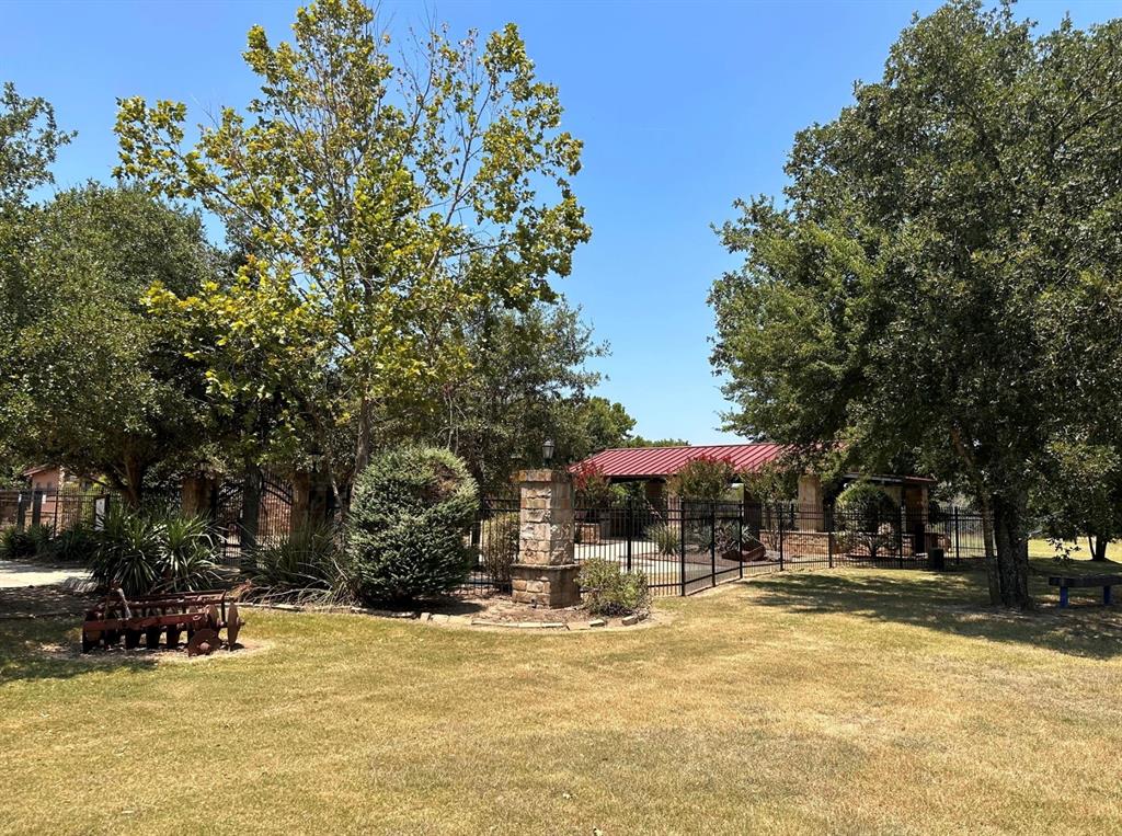 Shadow Lakes Ph 1 - Land