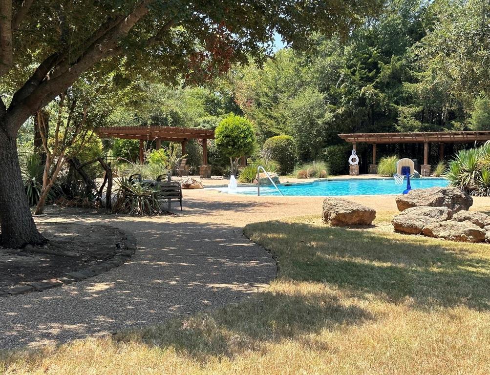 Shadow Lakes Ph 1 - Land