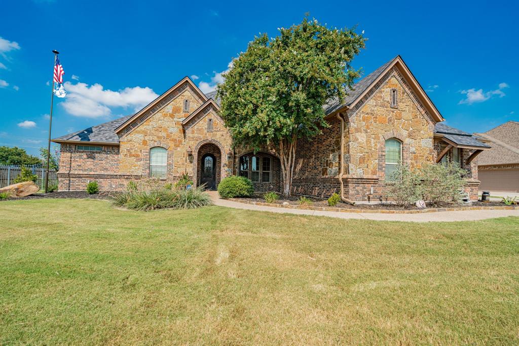 12901 Smokey Ranch Drive