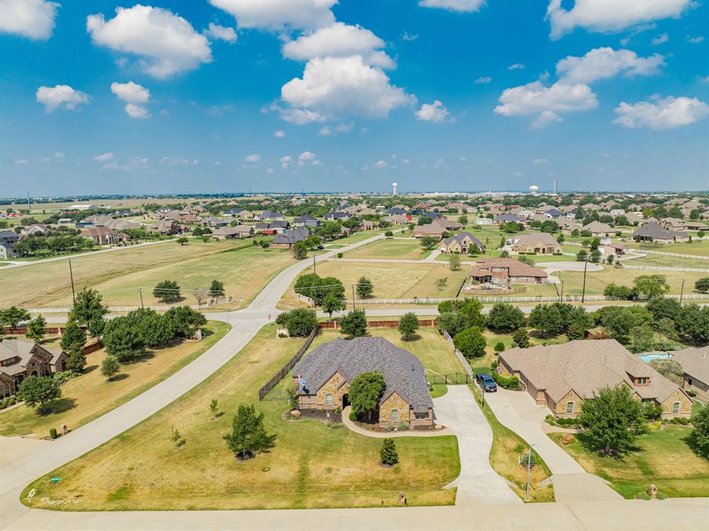 12901 Smokey Ranch Drive