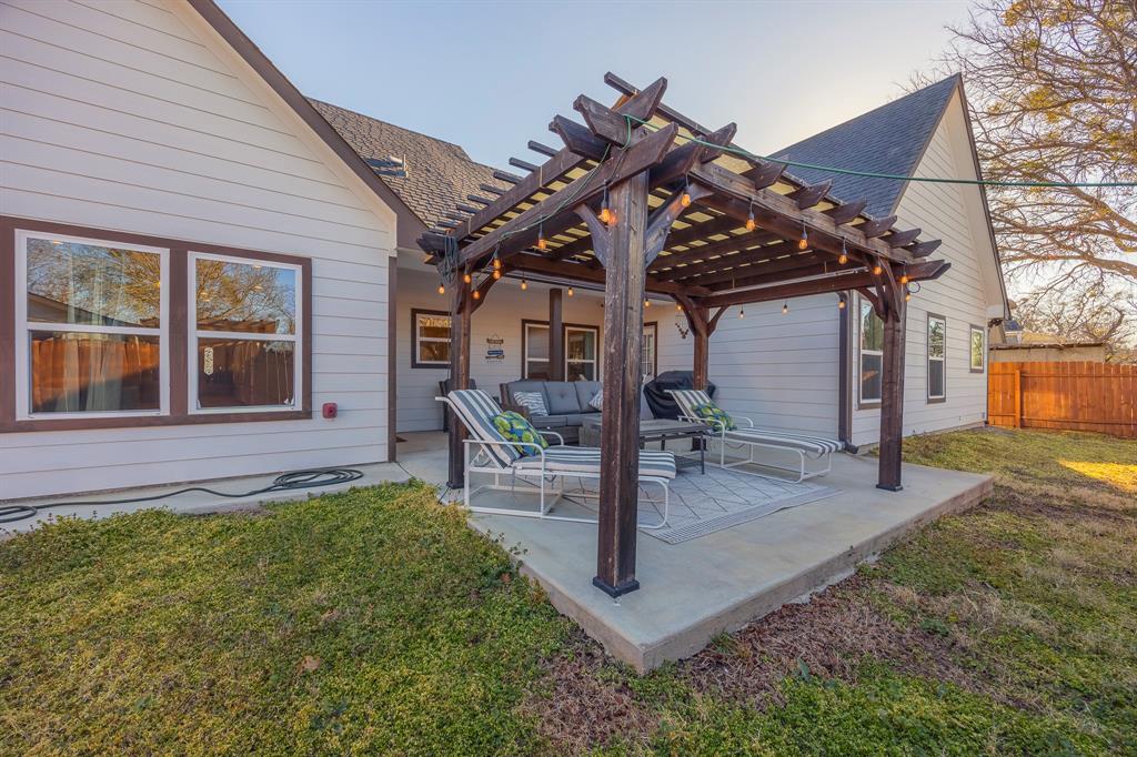 Indian Harbor Ph 1 - Residential