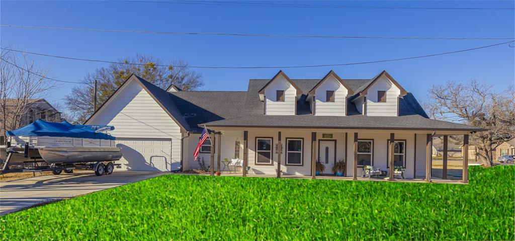 Indian Harbor Ph 1 - Residential