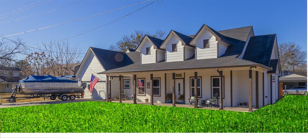 Indian Harbor Ph 1 - Residential