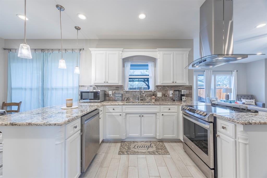 Indian Harbor Ph 1 - Residential