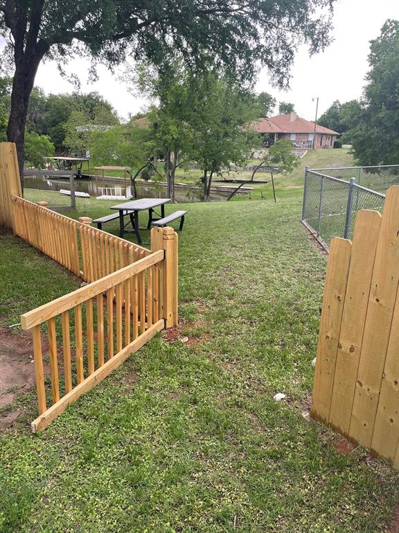 Indian Harbor Ph 1 - Residential