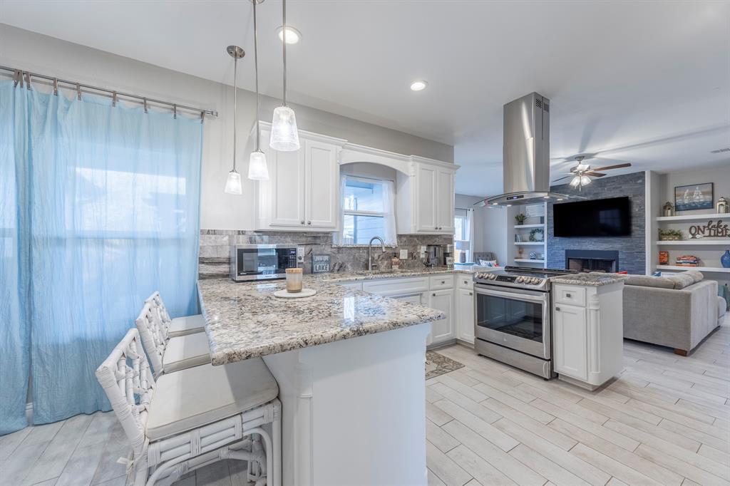 Indian Harbor Ph 1 - Residential