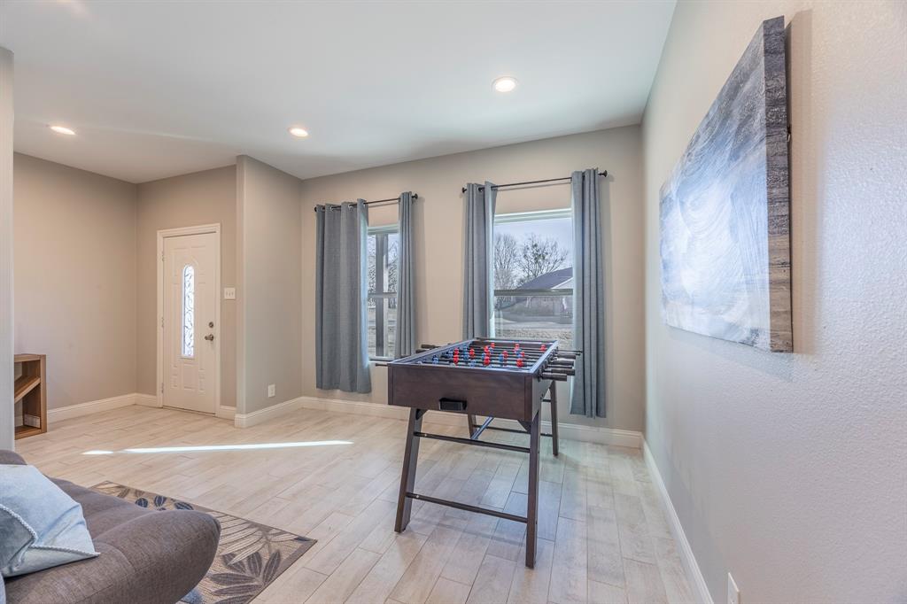 Indian Harbor Ph 1 - Residential