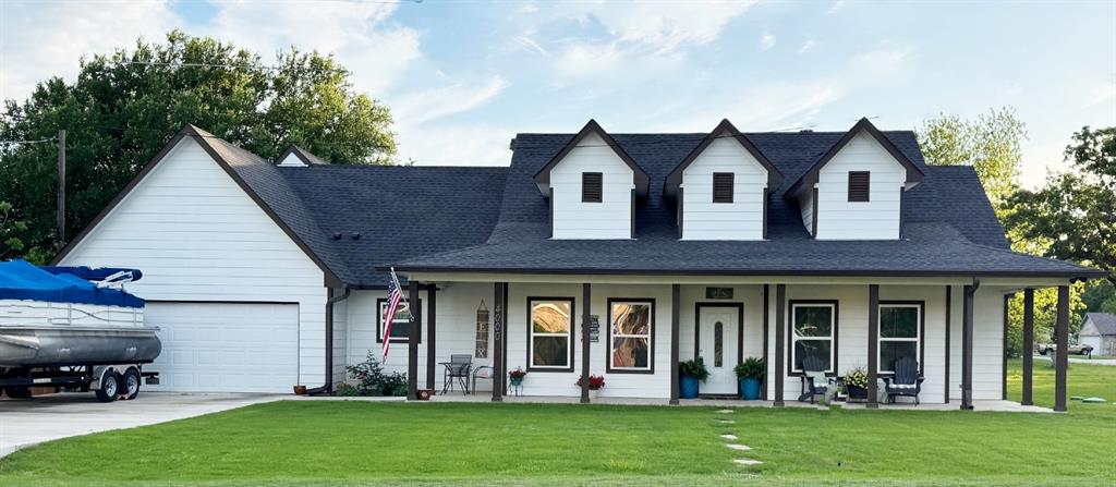 Indian Harbor Ph 1 - Residential