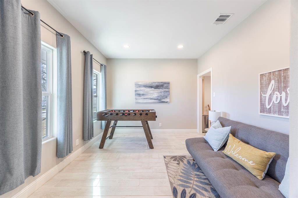 Indian Harbor Ph 1 - Residential