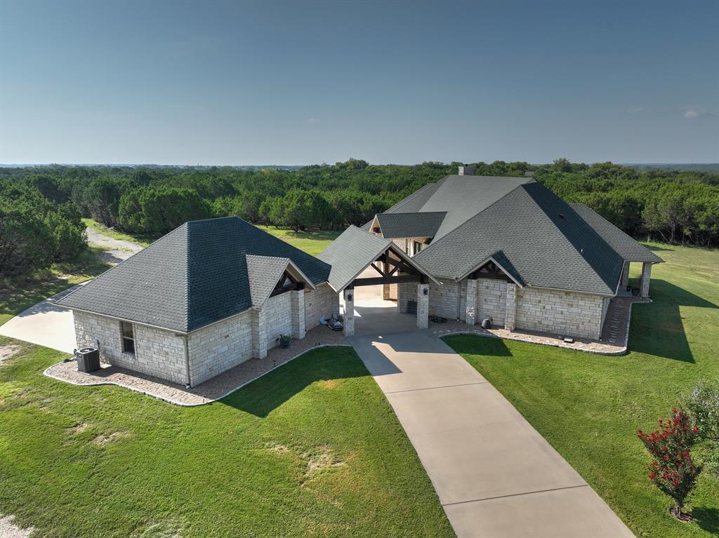 White Bluff #01 - Residential