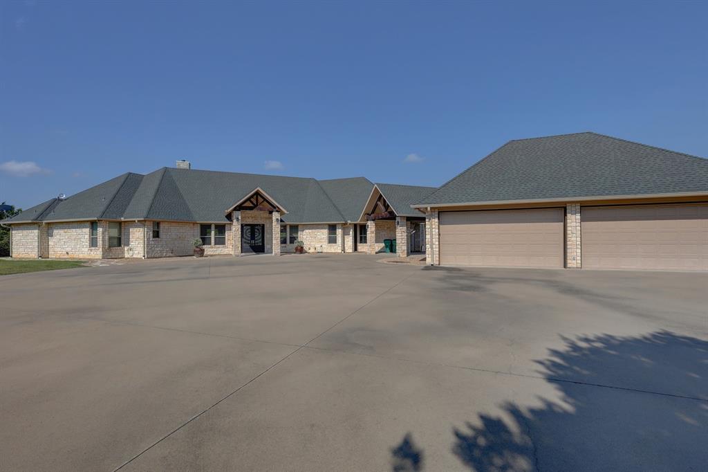 White Bluff #01 - Residential