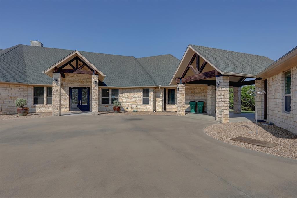 White Bluff #01 - Residential