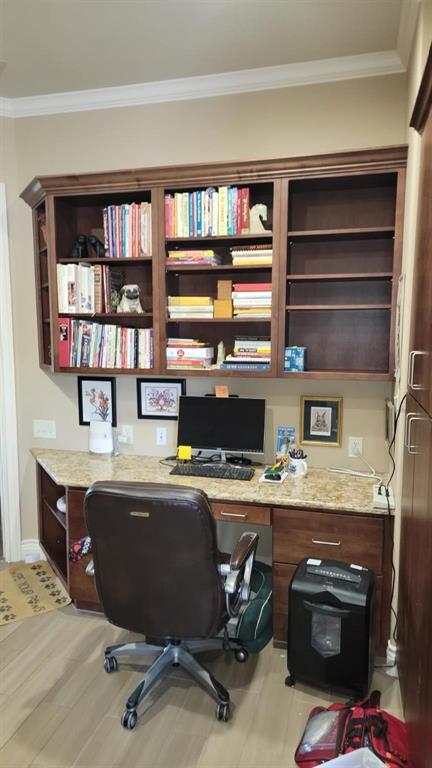 White Bluff #01 - Residential