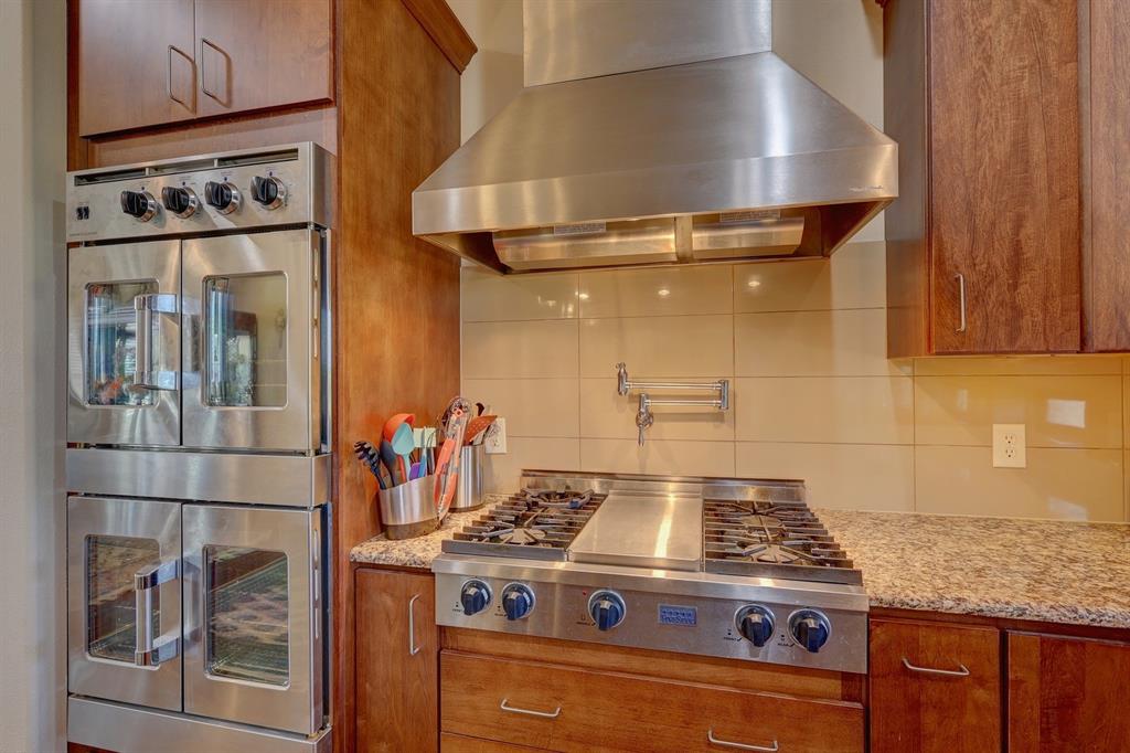 White Bluff #01 - Residential