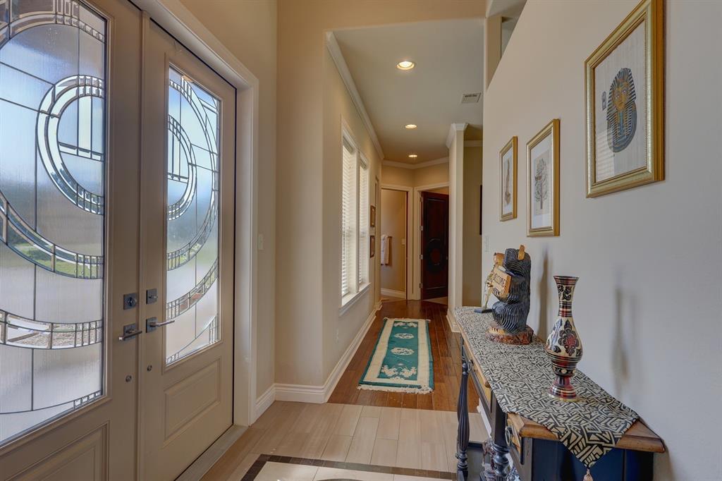 White Bluff #01 - Residential