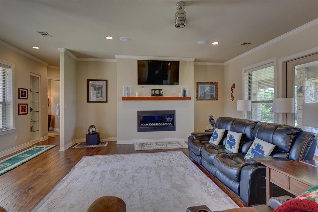 White Bluff #01 - Residential