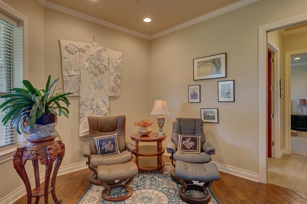 White Bluff #01 - Residential