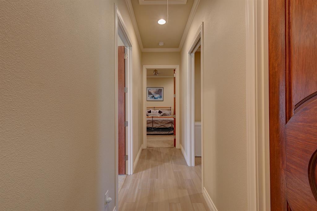 White Bluff #01 - Residential