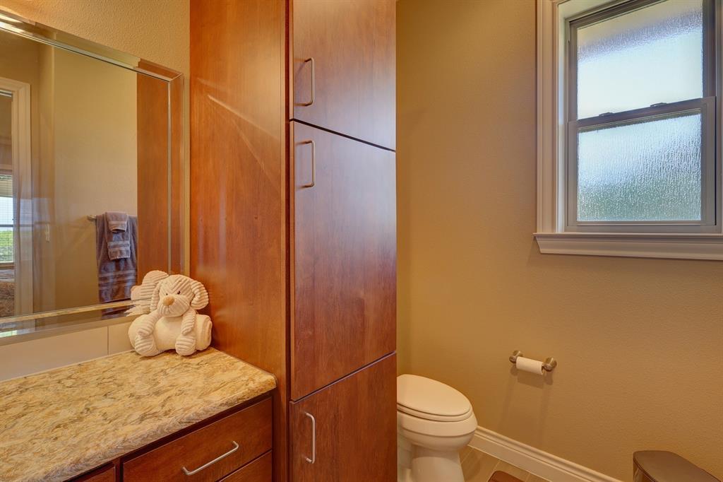 White Bluff #01 - Residential