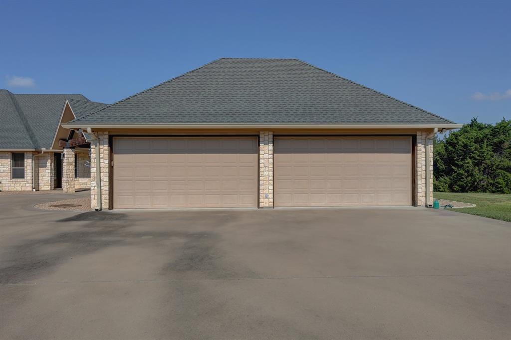 White Bluff #01 - Residential