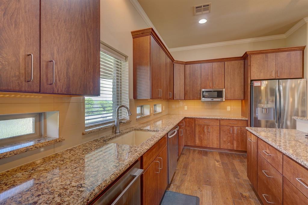 White Bluff #01 - Residential