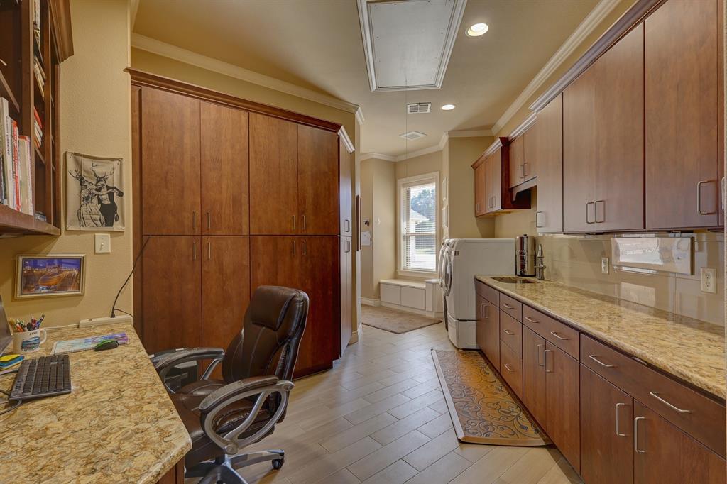 White Bluff #01 - Residential