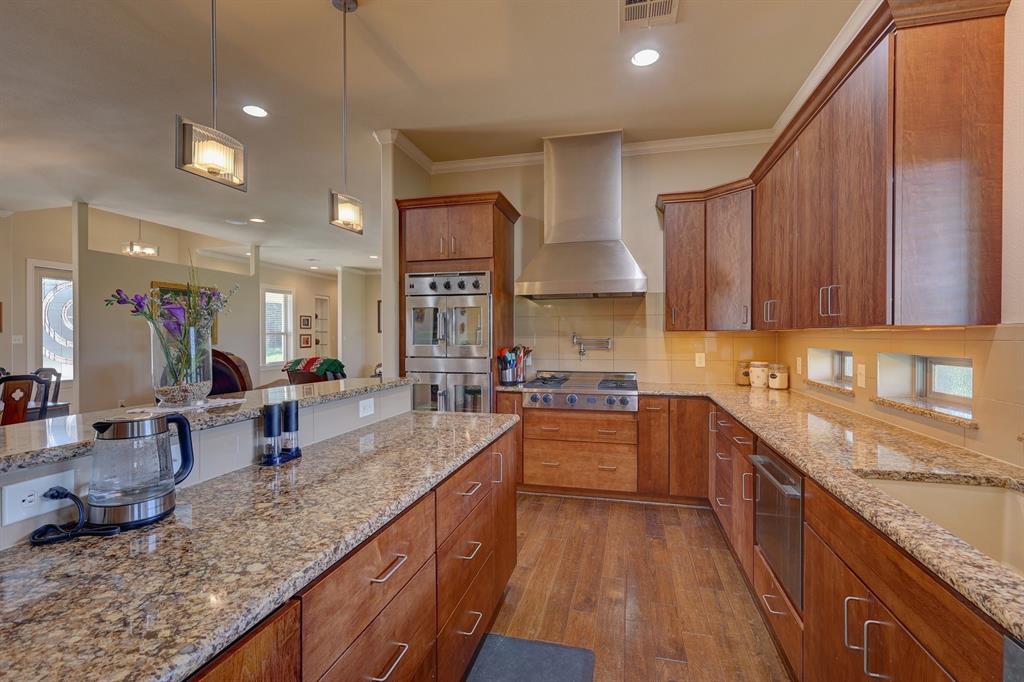 White Bluff #01 - Residential