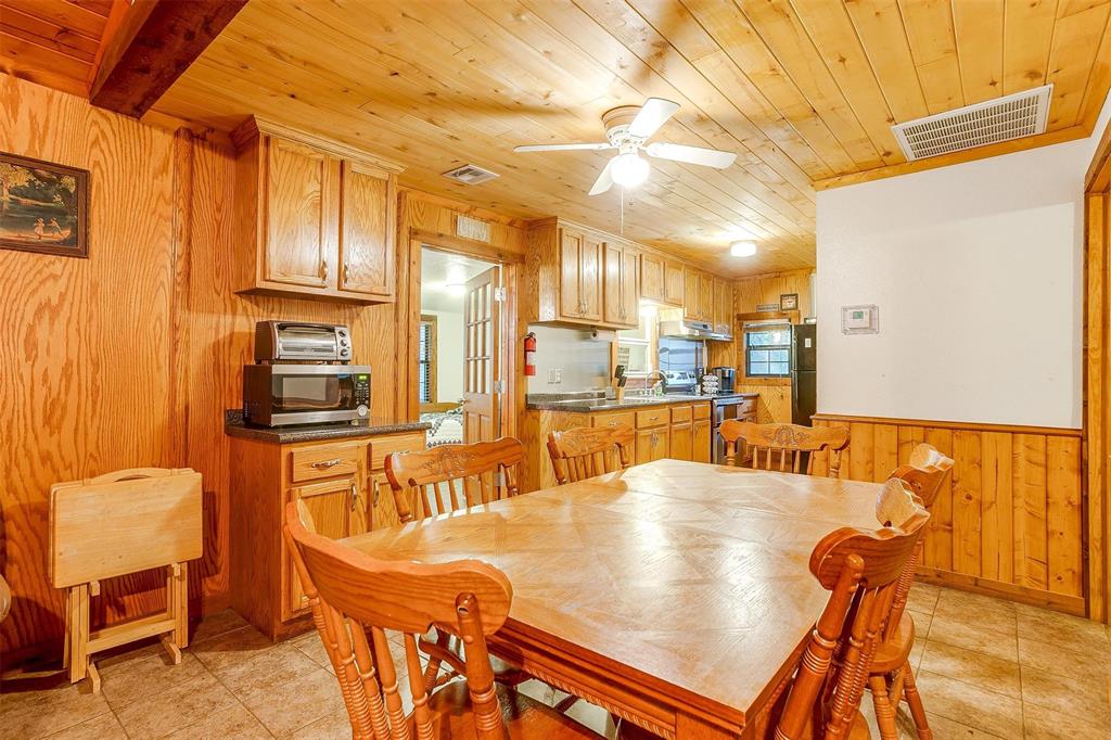 Cedar Shores - Residential