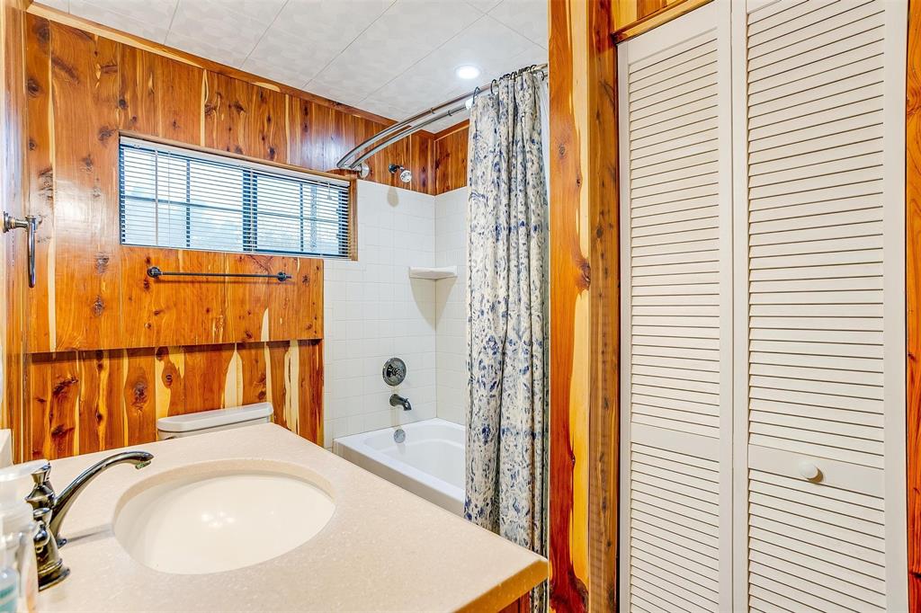 Cedar Shores - Residential