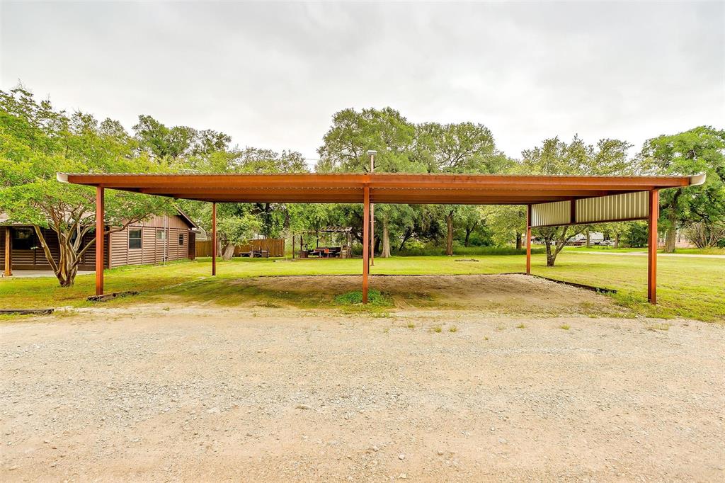 Cedar Shores - Residential