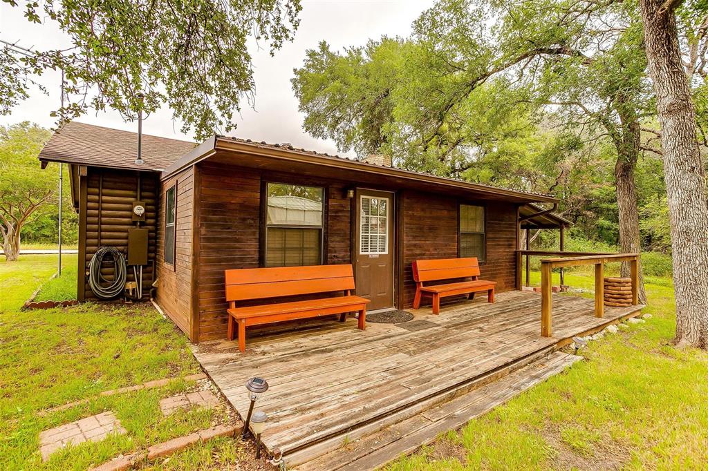 Cedar Shores - Residential