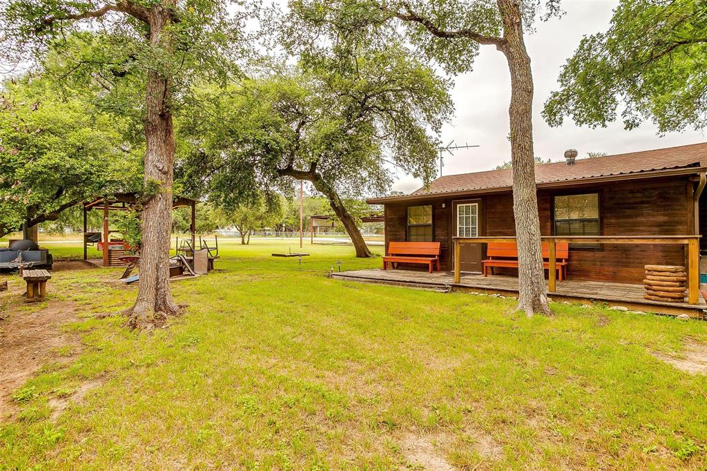 Cedar Shores - Residential