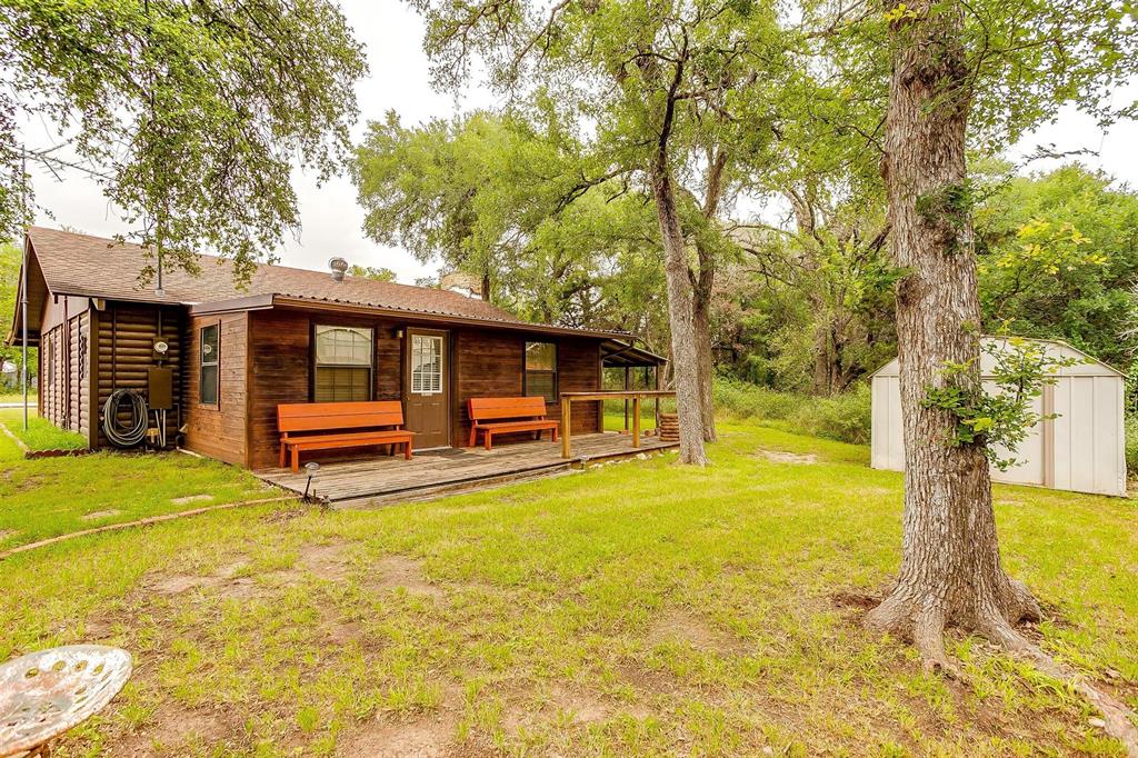 Cedar Shores - Residential