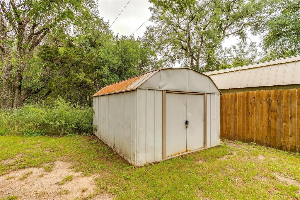 Cedar Shores - Residential