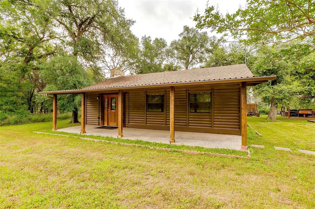 Cedar Shores - Residential