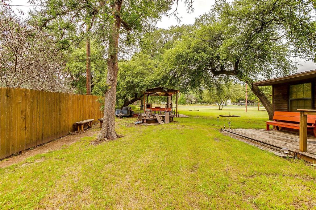 Cedar Shores - Residential