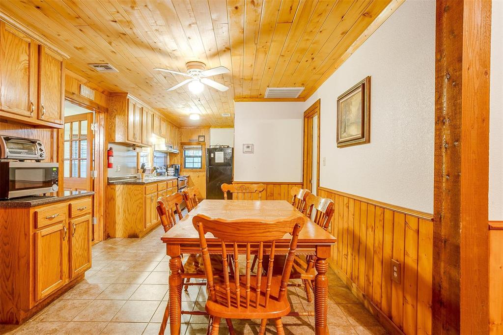 Cedar Shores - Residential