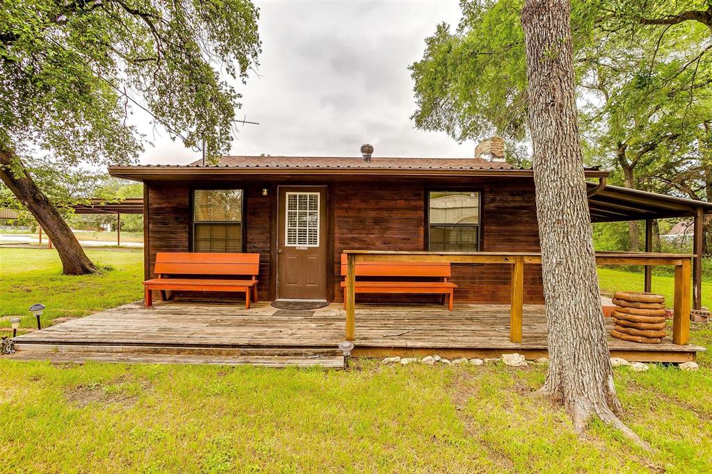 Cedar Shores - Residential