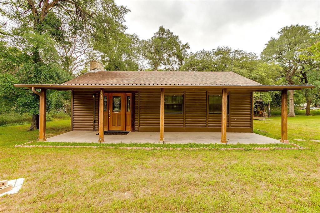 Cedar Shores - Residential