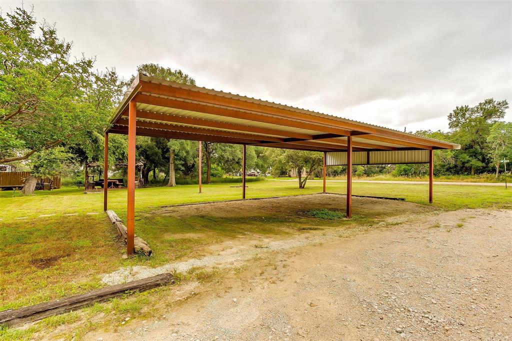 Cedar Shores - Residential