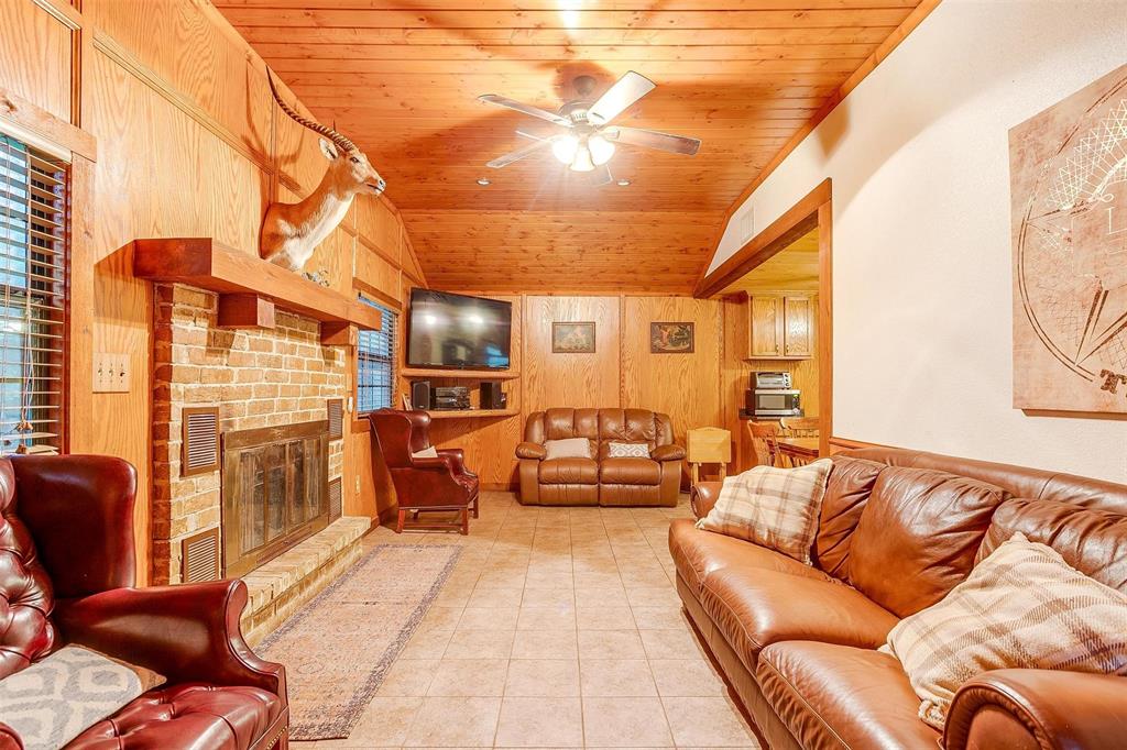 Cedar Shores - Residential