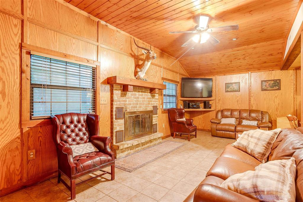 Cedar Shores - Residential