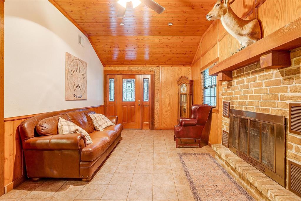 Cedar Shores - Residential