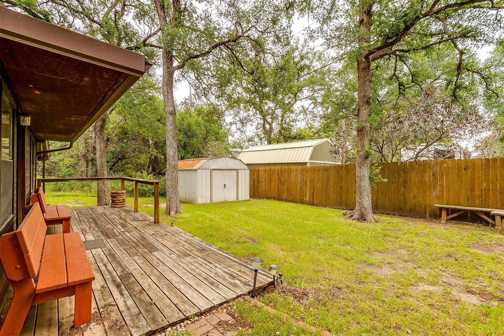 Cedar Shores - Residential