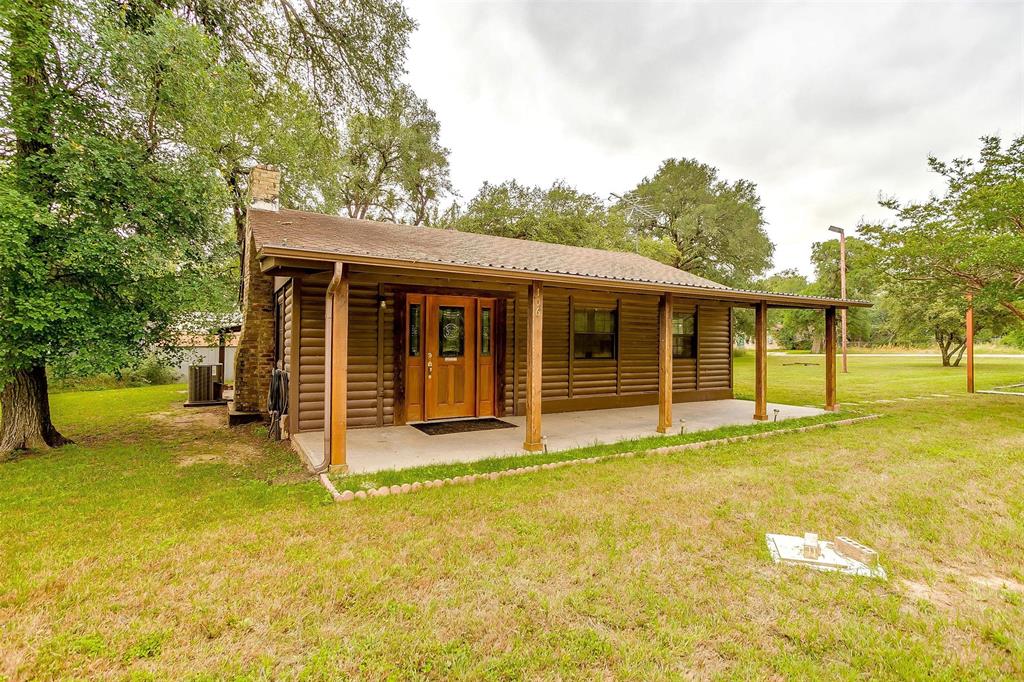 Cedar Shores - Residential