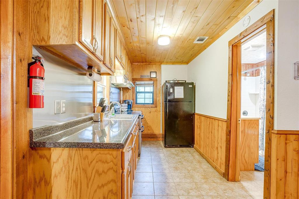 Cedar Shores - Residential