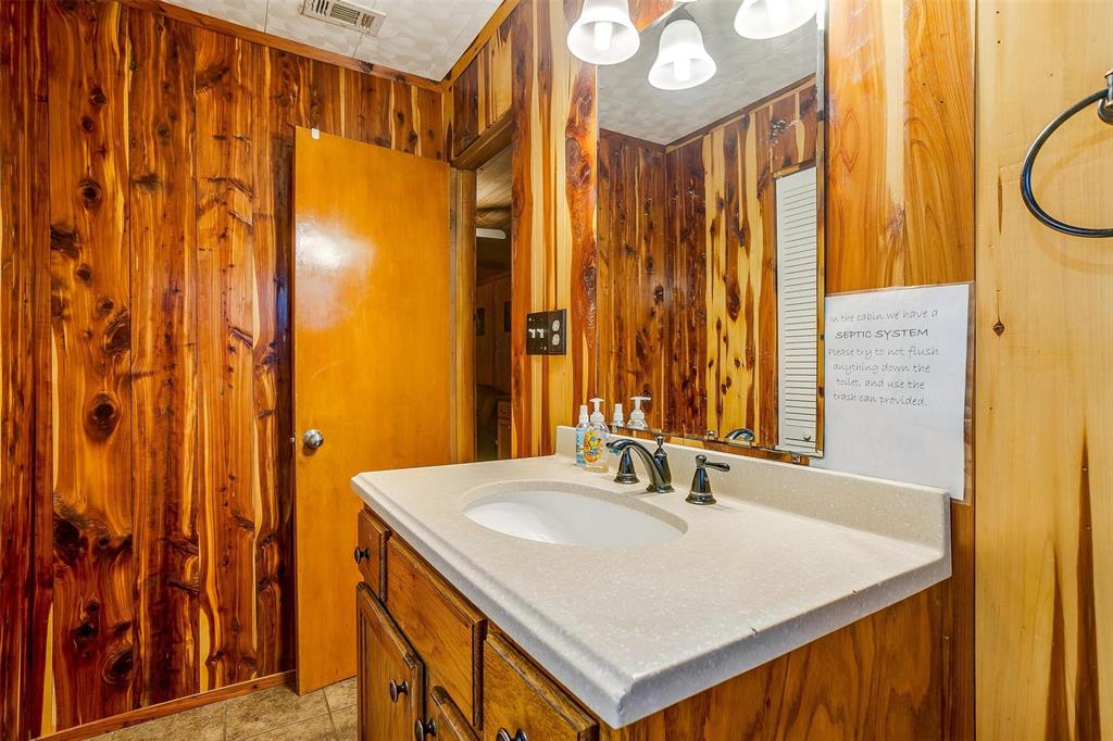 Cedar Shores - Residential