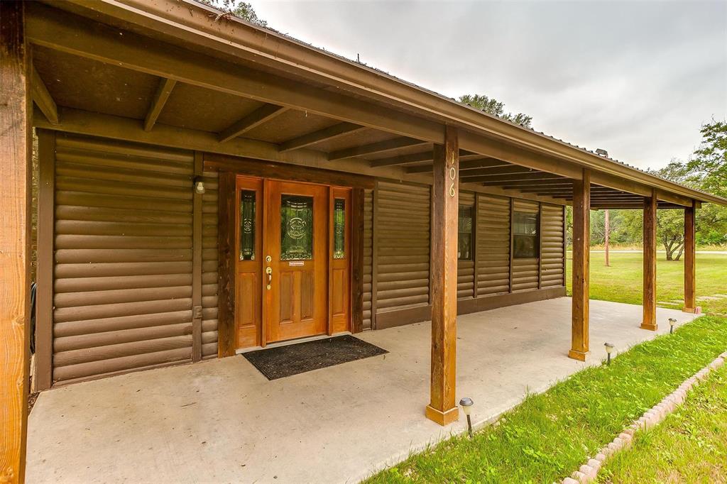 Cedar Shores - Residential